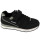 Кроссовки детские Apawwa ABC1923P black 32-37