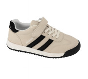 Кроссовки детские Apawwa ABC1672P beige 26-31