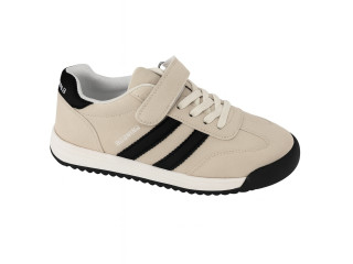 Кроссовки детские Apawwa ABC1672P beige 26-31