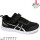 Кроссовки детские Apawwa ABC2262P black-white 26-31