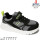Кросівки дитячі Apawwa ABC2282P grey 26-31