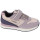 Кроссовки детские Apawwa ABC1923P purple 32-37
