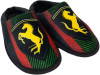 Тапочки Memory Waldi Home 28-37 чорні, Феррарі, Фото 4 Тапочки Memory Waldi Home 28-37 чорні, Феррарі, Фото 4