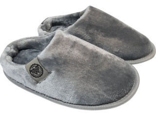 Тапочки Memory Waldi Home 28-37 сірі