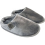 Тапочки Memory Waldi Home 28-37 сірі Тапочки Memory Waldi Home 28-37 сірі