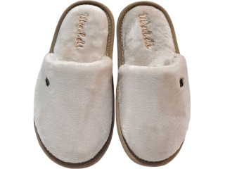 Тапочки Memory Waldi Home 28-37 бежеві