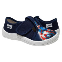 Гріша 24-30 синій, капітан Америка по- розмірно Гріша 24-30 синій, капітан Америка по- розмірно