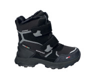 Термочеревики SOFTSHELL American Club HL 155/24 чорний 27-31 (998/24) по- розмірно