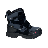 Термочеревики SOFTSHELL American Club HL 155/24 синій 27-31 (998/24) по- розмірно