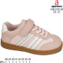 Кросівки дитячі Apawwa ABC0913R pink 28-35