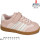 Кроссовки детские Apawwa ABC0913R pink 28-35