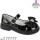 Туфлі дитячі Apawwa ABC0962P black 24-29