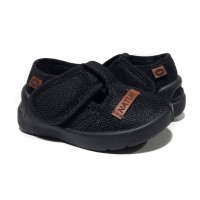 Romeo 18-25 чорний Natur по-розмірно