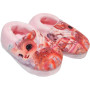 Тапочки Memory Waldi Home 24-31 рожеві, оленя Тапочки Memory Waldi Home 24-31 рожеві, оленя