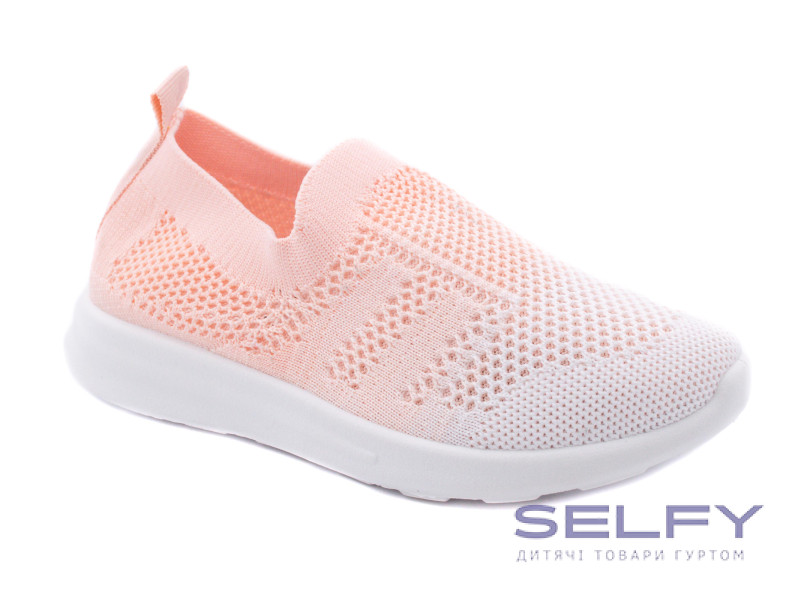 Кросівки сітка  Apawwa ZC62 melon 21-24, Фото 1