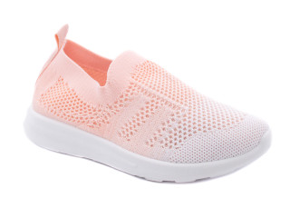 Кросівки сітка  Apawwa ZC62 melon 21-24