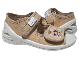 Єва 25-29 бежева, принцеса з єдинорогом по- розмірно