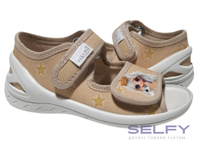 Єва 25-29 бежева, принцеса з єдинорогом по- розмірно, Фото 1