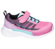 Кросівки American Club ES 186 фуксія-голубий 27-31 без 29рр