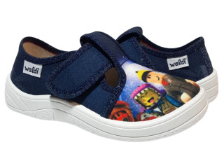 Гріша 25-30 синій, роблокс по-розмірно