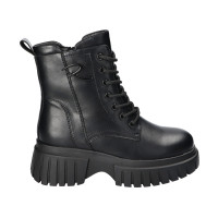 Черевики American Club RH 164 чорний 38-40 по-розмірно