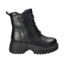 Черевики American Club RH 164 чорний 38-40 по-розмірно Черевики American Club RH 164 чорний 38-40 по-розмірно