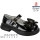 Туфли детские Apawwa B5704P black 25-30
