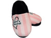 Тапочки Memory Waldi Home 30-37 розовая, Girl`s Secret 2, Фото 4
