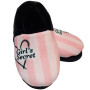 Тапочки Memory Waldi Home 30-37 розовая, Girl`s Secret 2
