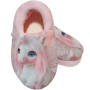 Тапочки Memory Waldi Home 24-31 рожеві, єдиноріг