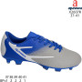 Футбольні бутси Apawwa X2607R grey-navy 37-41