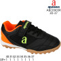 Сороконіжки дитячі Apawwa ABC0903R black 30-37