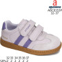 Кросівки дитячі Apawwa ABC0353P purple 32-37