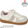 Кроссовки детские Apawwa ABC0422P beige-pink 26-31