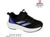 Кроссовки детские Apawwa ABC0483P black-navy 32-37, Фото 4