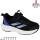 Кроссовки детские Apawwa ABC0483P black-navy 32-37