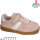 Кросівки дитячі Apawwa ABC0423P pink 32-37
