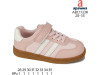 Кроссовки детские Apawwa ABC1133R pink 28-35, Фото 4