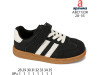 Кросівки дитячі Apawwa ABC1133R black 28-35, Фото 4