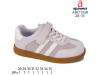 Кросівки дитячі Apawwa ABC1133R purple 28-35, Фото 4