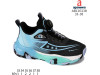 Кроссовки детские Apawwa ABC0723R black-navy 33-38, Фото 4