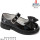 Туфлі дитячі Apawwa ABC0993P black 30-35