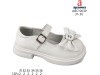 Туфли детские Apawwa ABC1903P white 31-36, Фото 4