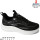 Кроссовки детские Apawwa ABC1523R black-white 38-43