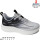 Кроссовки детские Apawwa ABC1523R grey 38-43