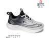 Кросівки дитячі Apawwa ABC1533R grey-green 38-43, Фото 4