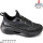 Кроссовки детские Apawwa ABC1543R black 38-43