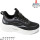 Кроссовки детские Apawwa ABC1553R black 36-41