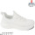 Кроссовки детские Apawwa ABC1583R white 36-41