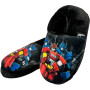 Тапочки Memory Waldi Home 24-29 чорні, трансформери Тапочки Memory Waldi Home 24-29 чорні, трансформери